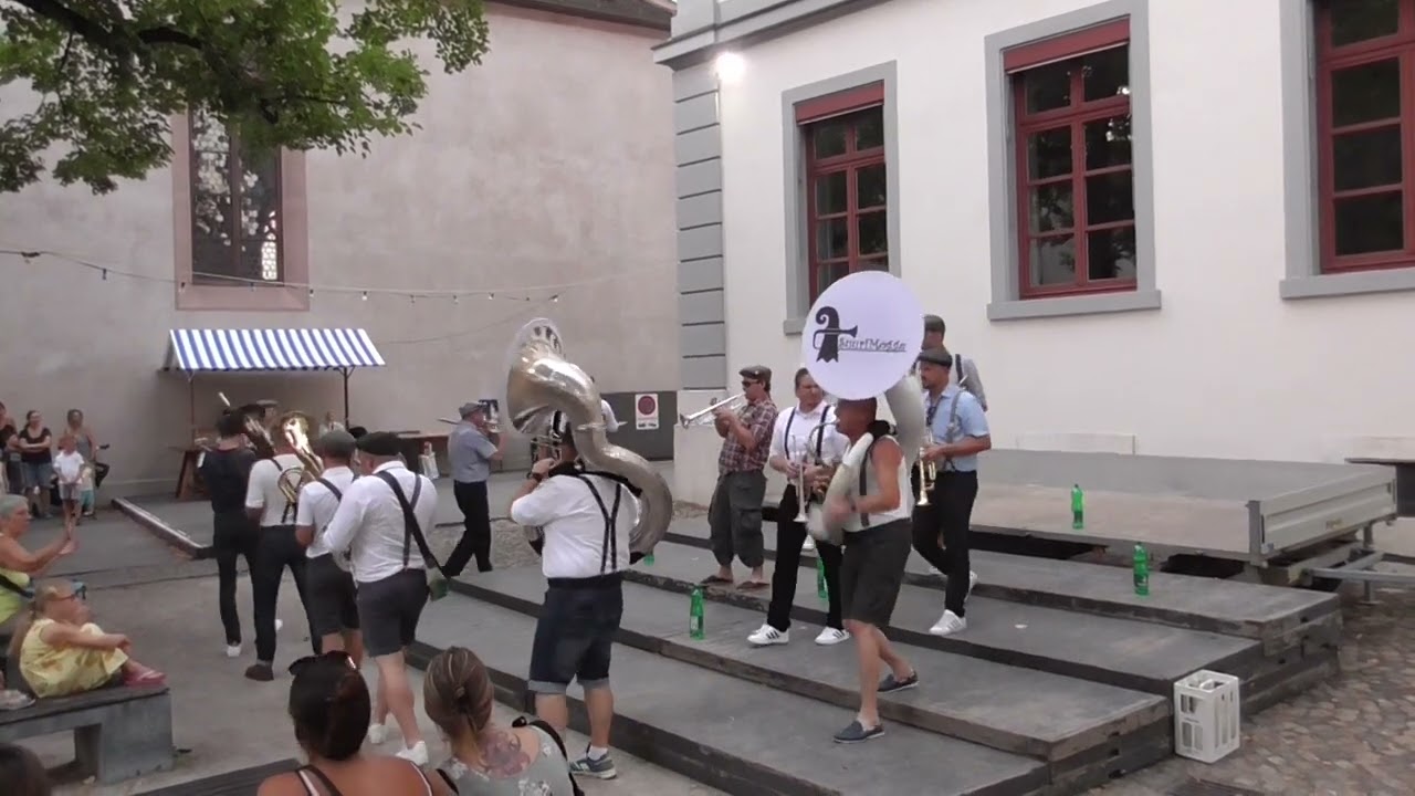 Suuri Mögge (E Nätts Fescht/ 12.8.2022)