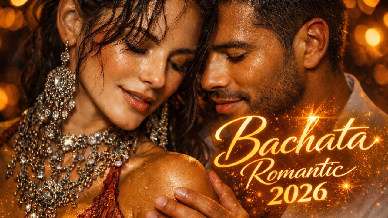 BACHATA Romantic 2026 🔥 Top Romantic Bachata Hits 2026