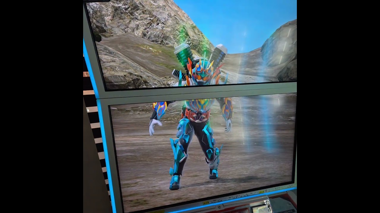 推しのカードでガンバレジェンズのイベントバトルに挑戦！好きが一番！ #仮面ライダー #仮面ライダーギーツ#最強デッキ #kamenrider #せいちゃんねる