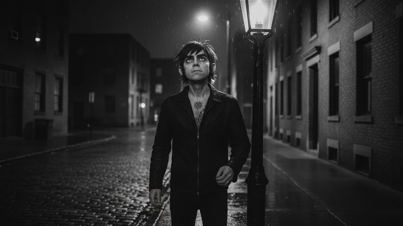 Nocturnal Reflections &ndash; Noir Inspired AI Trip-Hop Remix [2000s Chill Album]