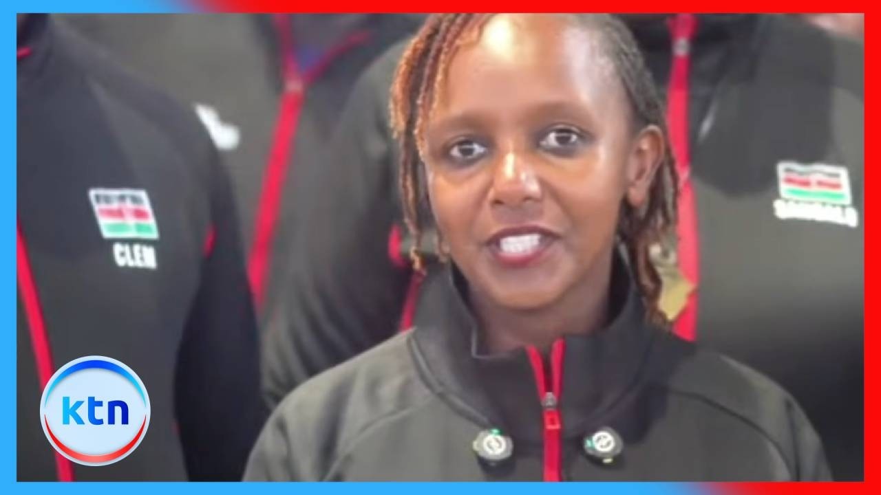 Kikosi cha Waogeleaji 17 wa Kenya Kinaelekea George, kwa Mashindano ya Masters Swimming