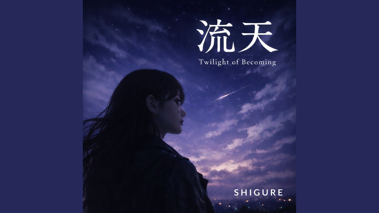 流天 ～Twilight of Becoming～ (Preview)