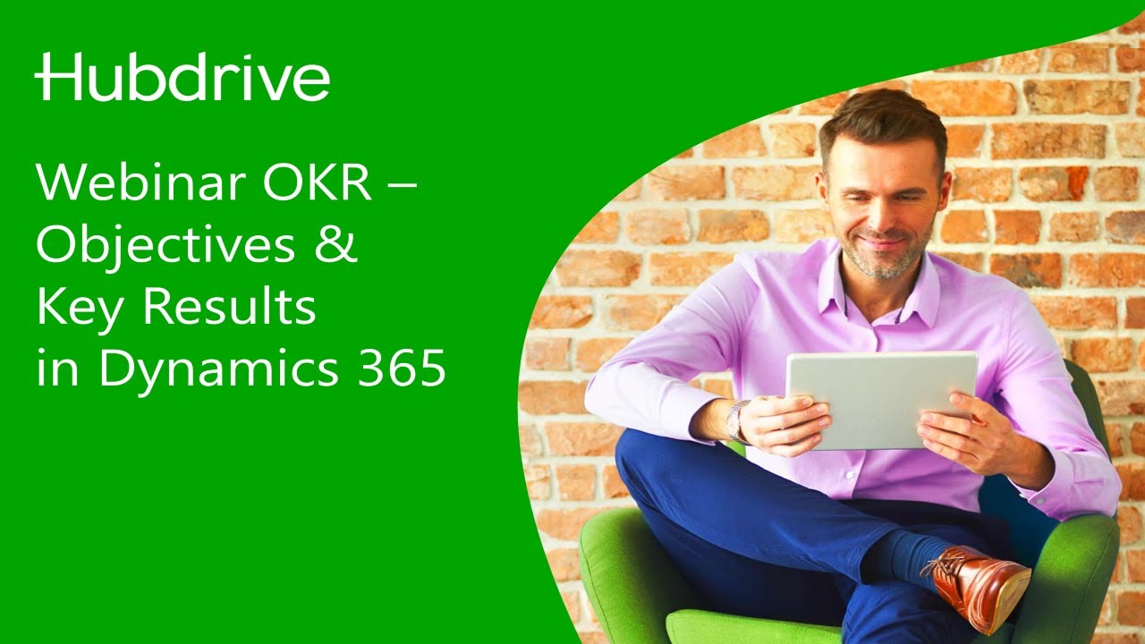 Webinar OKR - Objectives & Key Results  - 02.02.23 - Deutsch