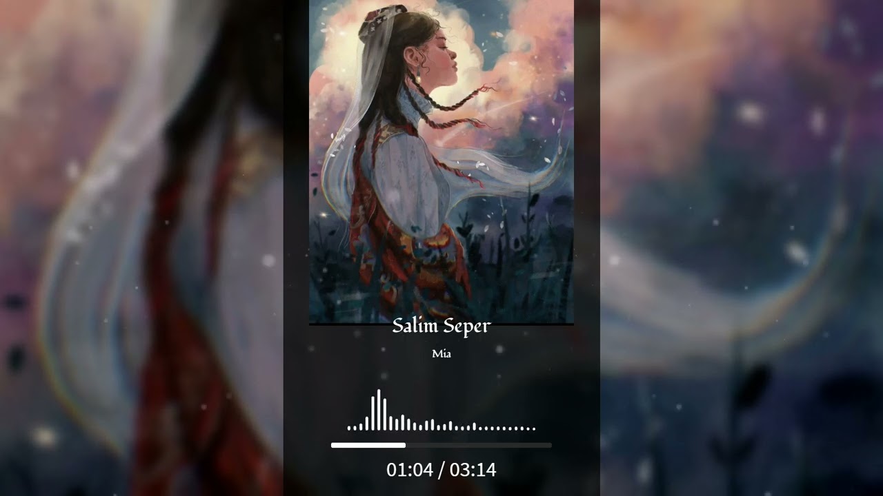 Salim Seper - Mia
