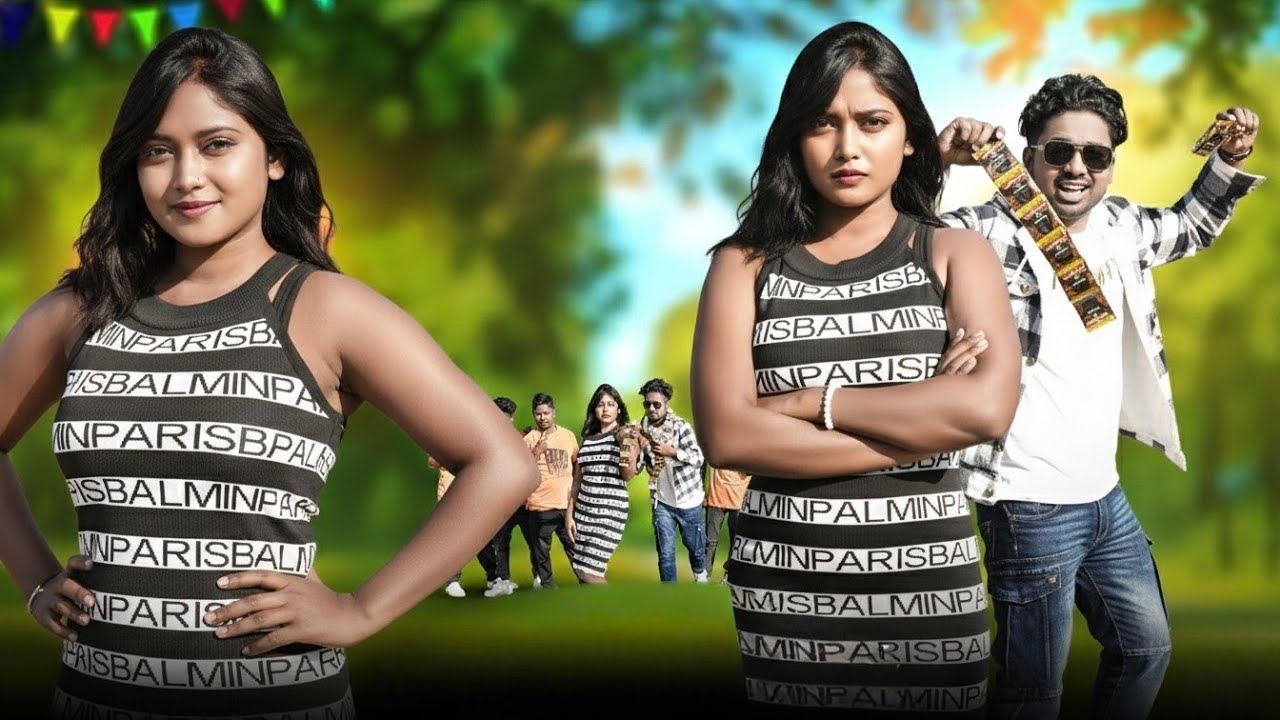 Sirf Tor Pyar Me | New Nagpuri Nonstop Video 2026 | Singer Kumar Pritam | Suman Gupta 