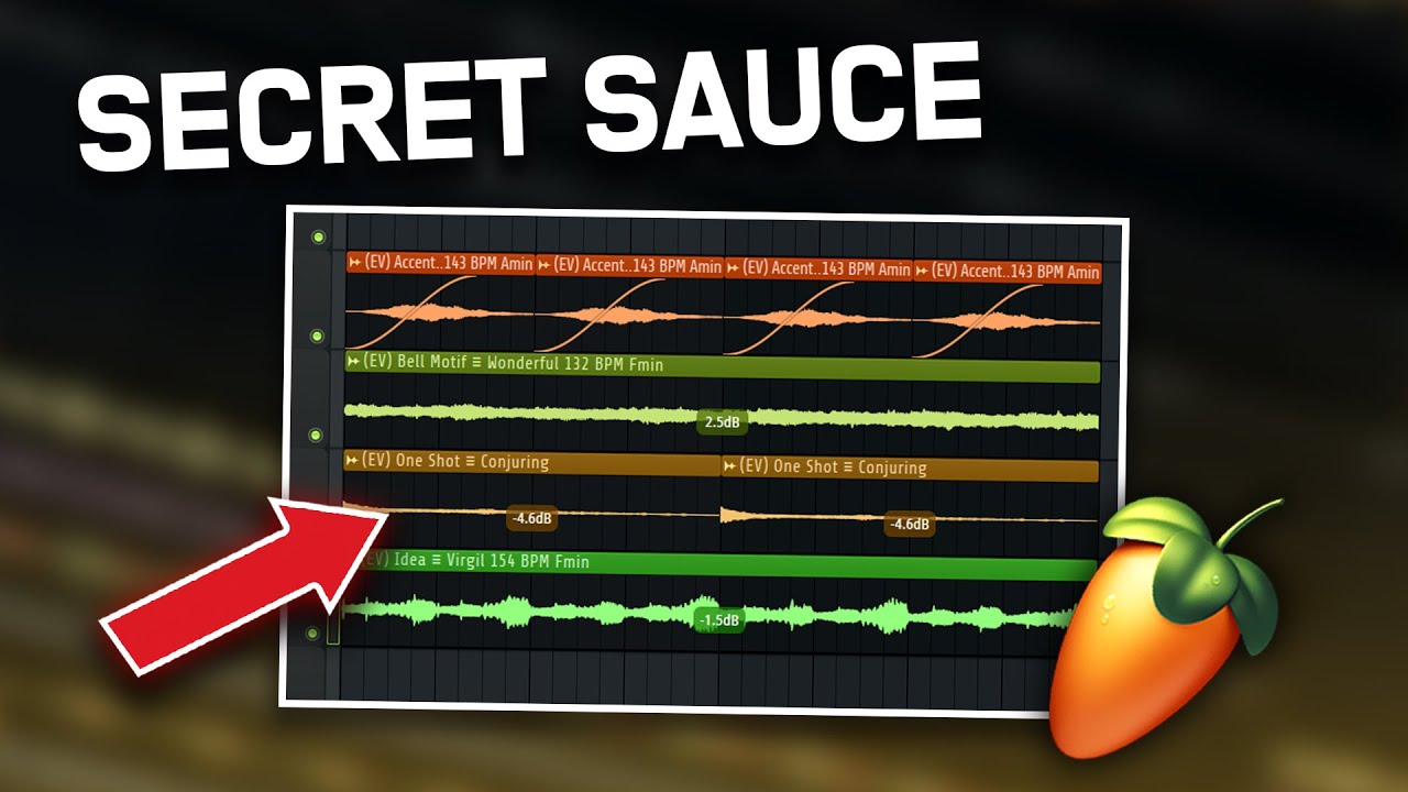 Jak robić MOCNE LOOPY w FL STUDIO