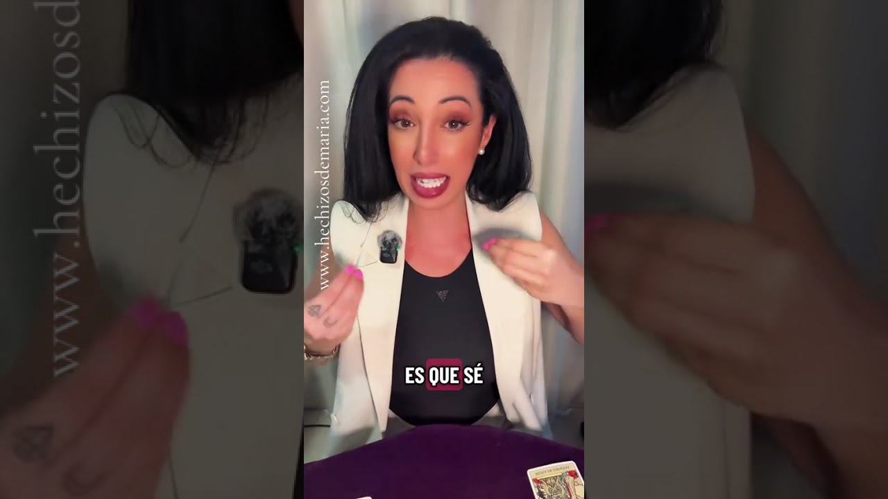 Tarot🔮 ya está bien de migajitas #vidente #tarot #cartasdeltarottiktok #fypシ゚ #witchtok 