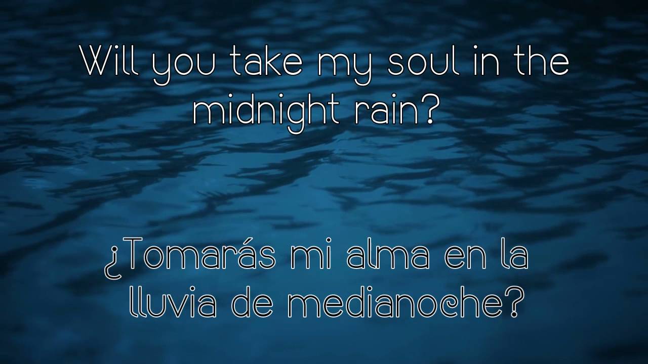 Lund - Broken (Subtítulos en Inglés y Español)