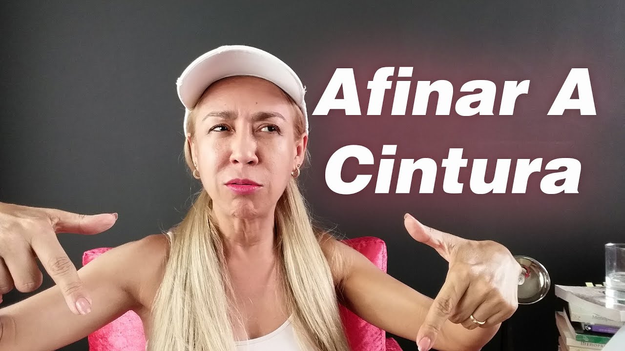 ❶ 1 Dica Poderosa Para Perder A Gordura Localizada Na Barriga E Como Emagrecer Na Menopausa