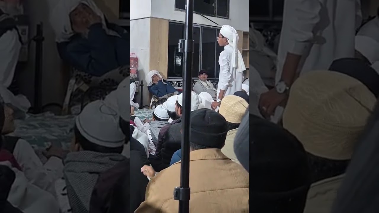 مفتی رضوان صاحب ولی اللہ کالوپور