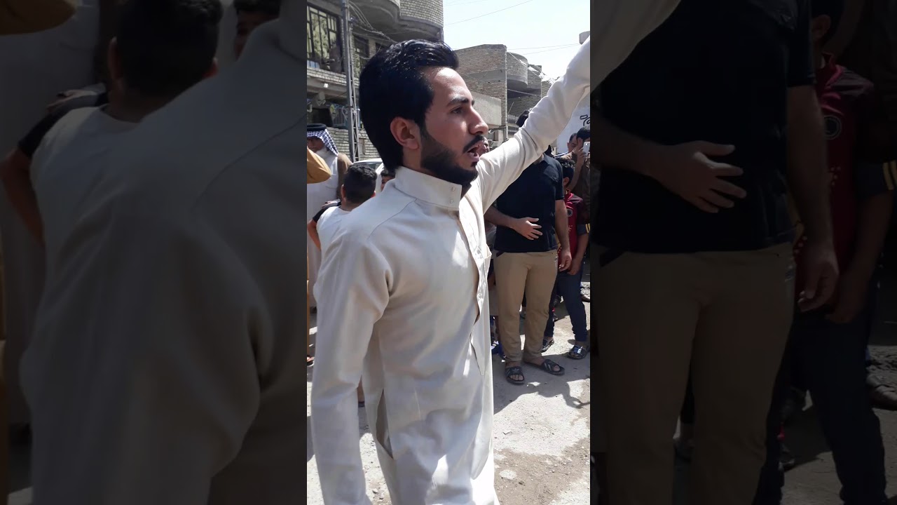 عراضه بيت بني مالك مدينه الصدر الجوادر قطاع 36