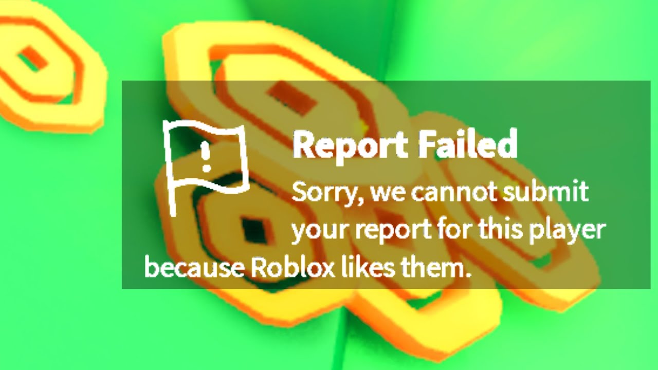 explain yourself roblox 💀