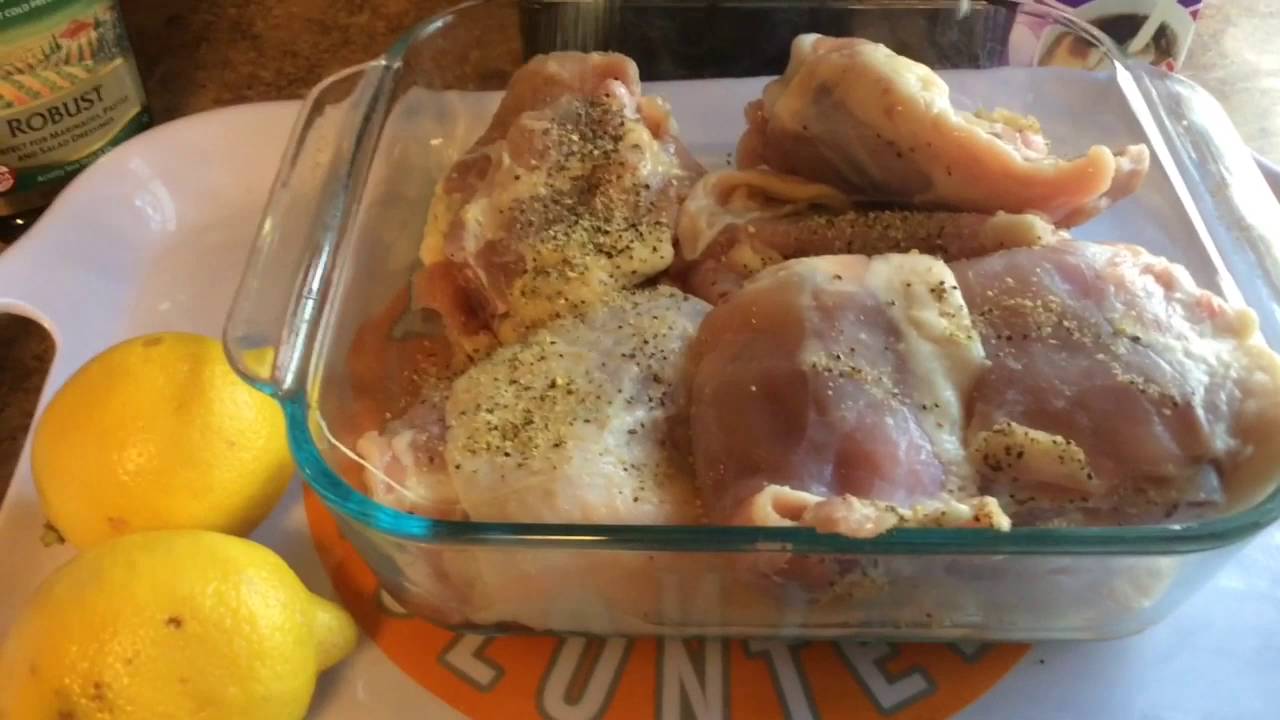 Shot Glass Cooking with Britney!! Creamy Lemon Pepper Chicken.  