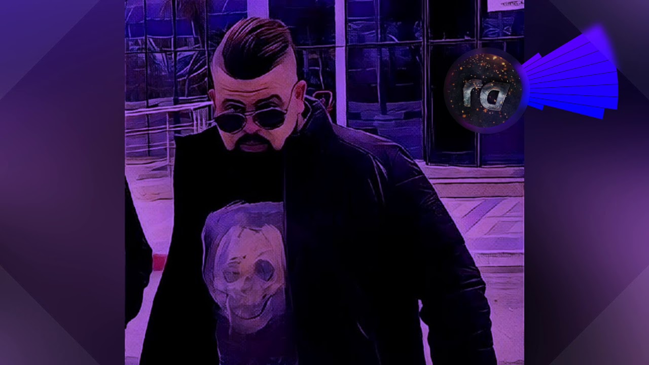 Cheb Bello Kimimi (Edition AVM) remix 2019