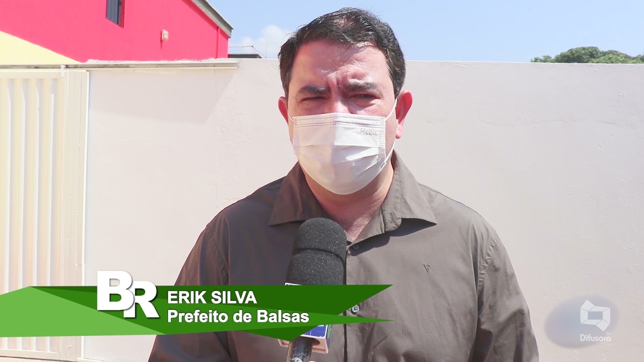 Expansão da Agricultura familiar em Balsas - MA