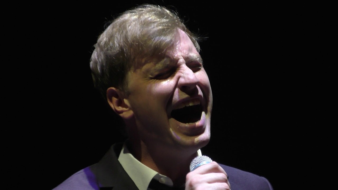 Алексей Гоман 