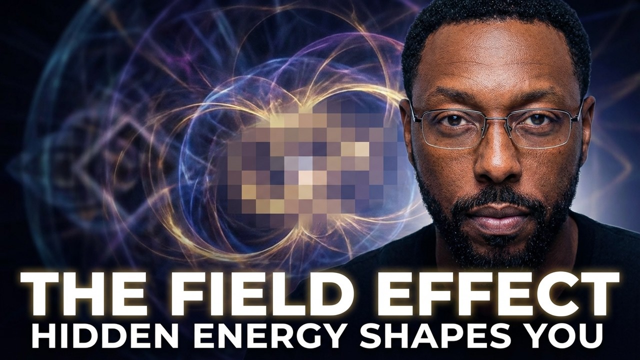 Эффект поля: как энергия других людей формирует вашу судьбу — Билли Карсон