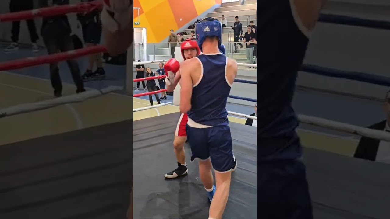 Israeli Classic Boxing Championship Finals🥊🥇