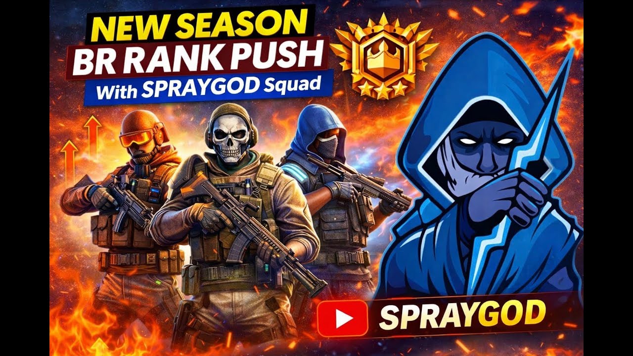 Birthday Special Stream 🎉 New Season Rank Push | Free Fire Live #fflive #shortsfeed #freefire #live