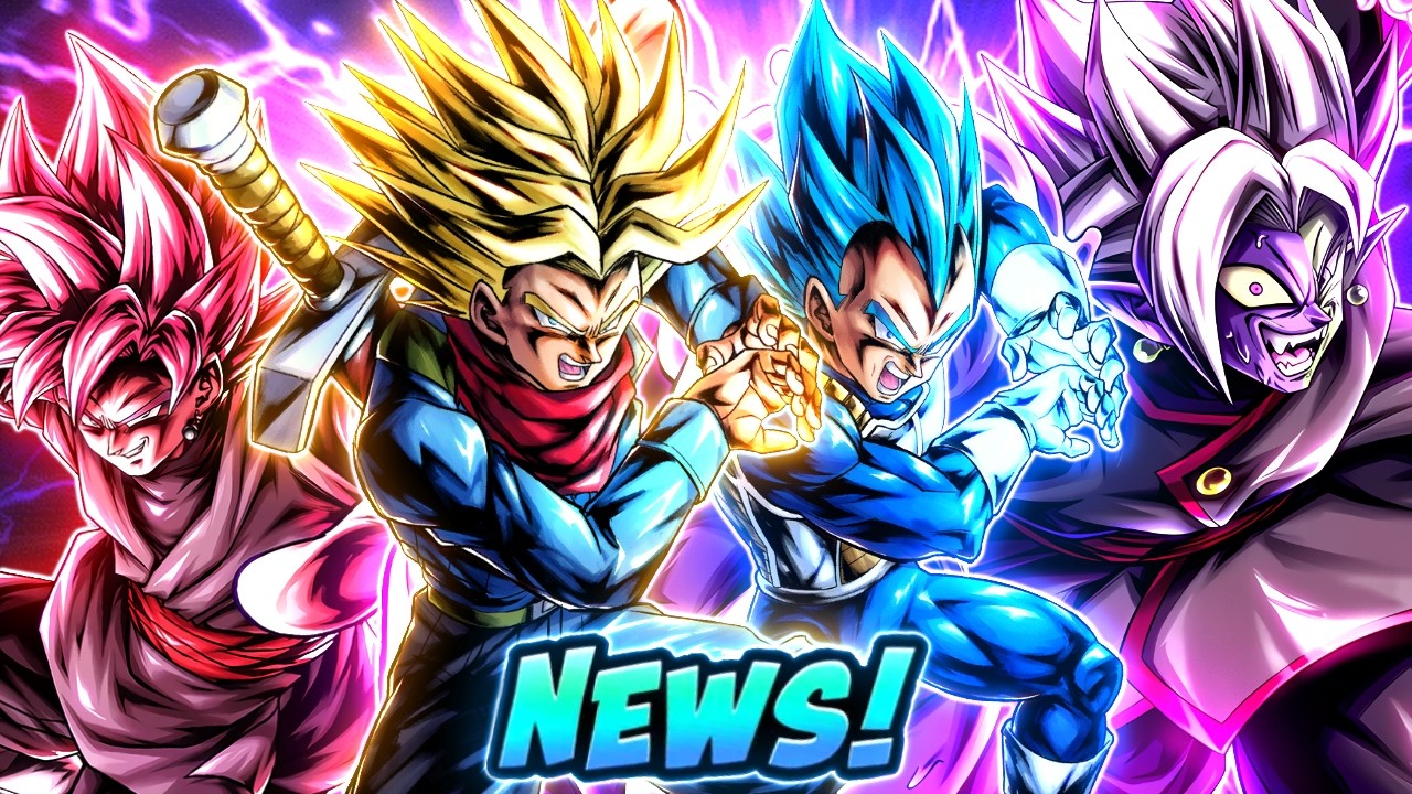 ¡BANNER TRAMPA! EVENTO ESPECIAL, VUELVE ZAMASU y GOHAN Dragon Ball Legends