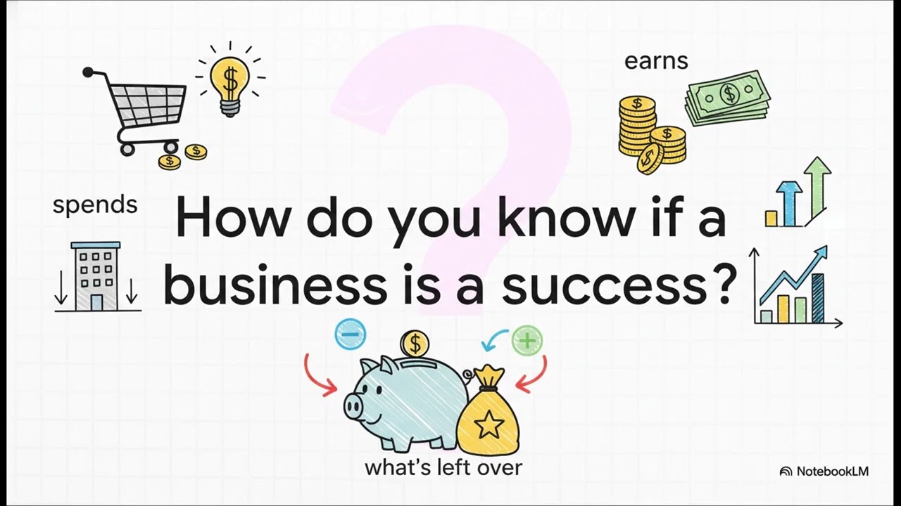 1.16 Costs, Revenue & Profit