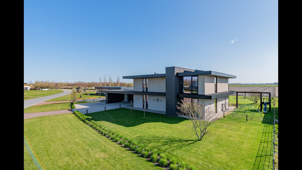 Bijzonder wonen in de Noordoostpolder | Netherlands Sotheby's International Realty