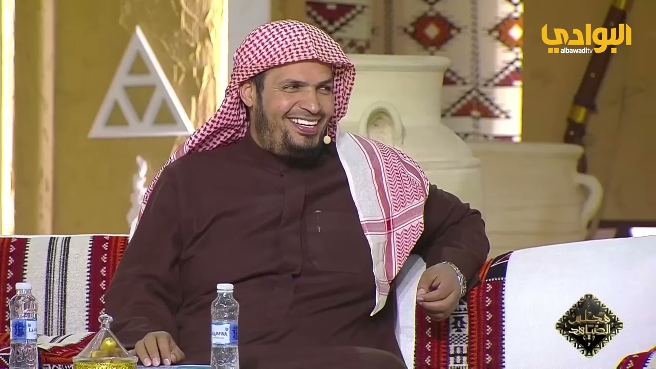 الحلقة الحادية والعشرون من برنامج  #مجلس الصياهد | #مهرجان_الملك_عبدالعزيز_للإبل7