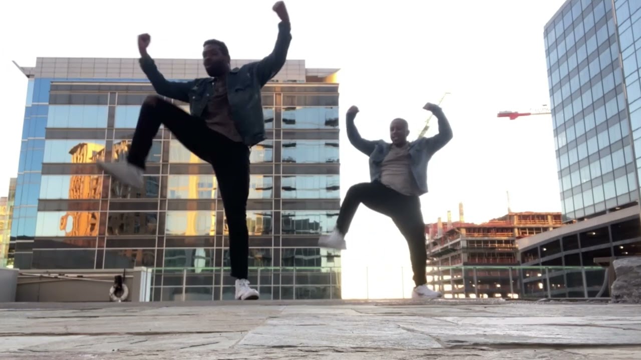 Laranjas - CDM, DJ Maboku Dance - @chairokalmez choreo