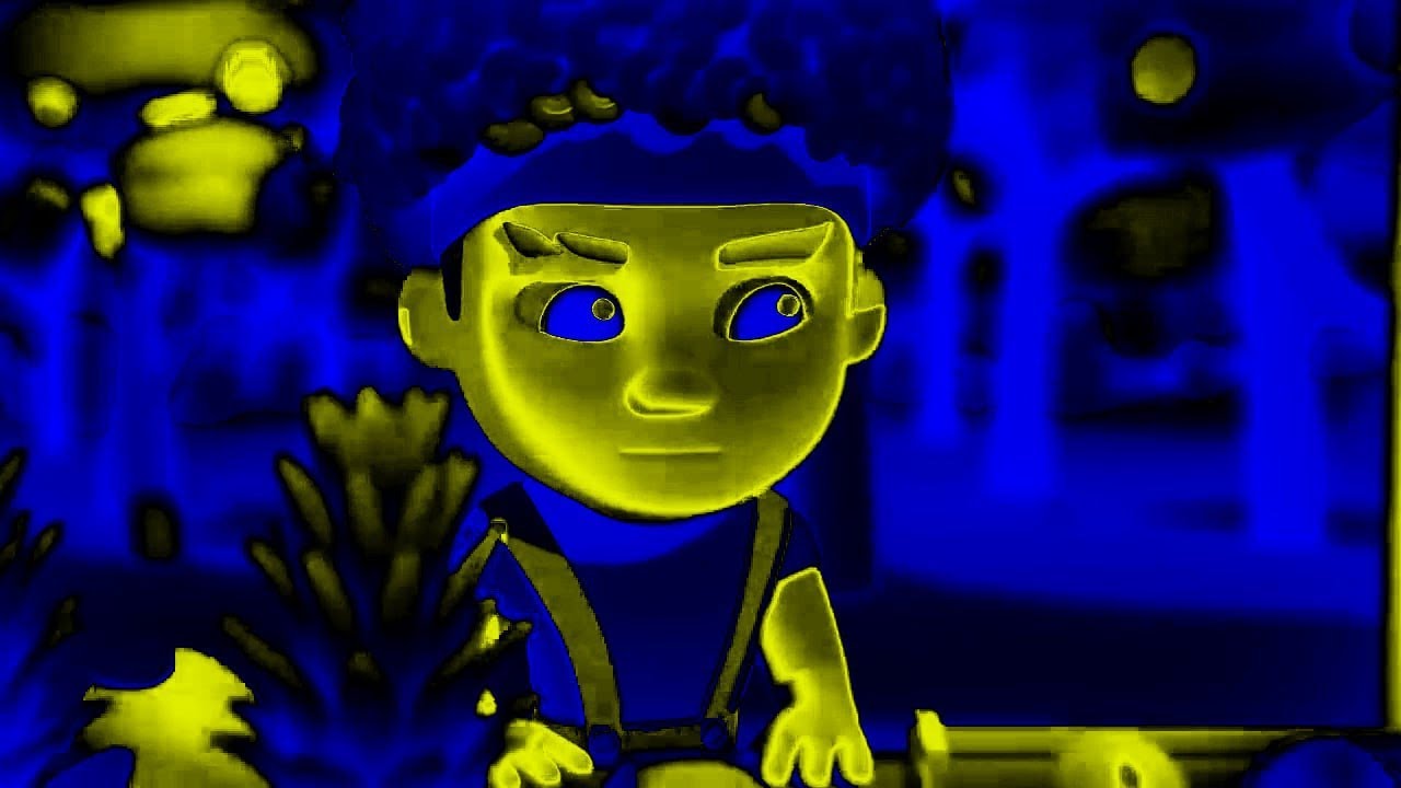D Billions! hmm, What Can i Do With Them? [Sponsored By: Gamavision Csupo Effects]