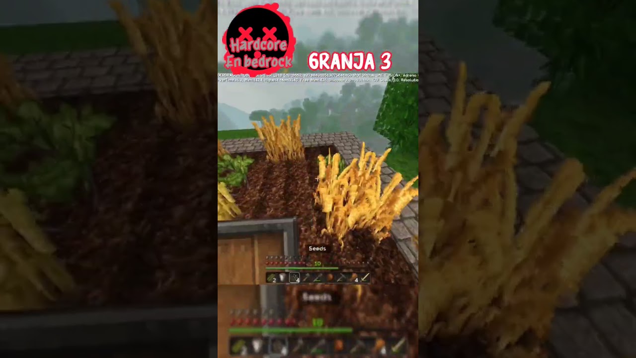 Granja 3 