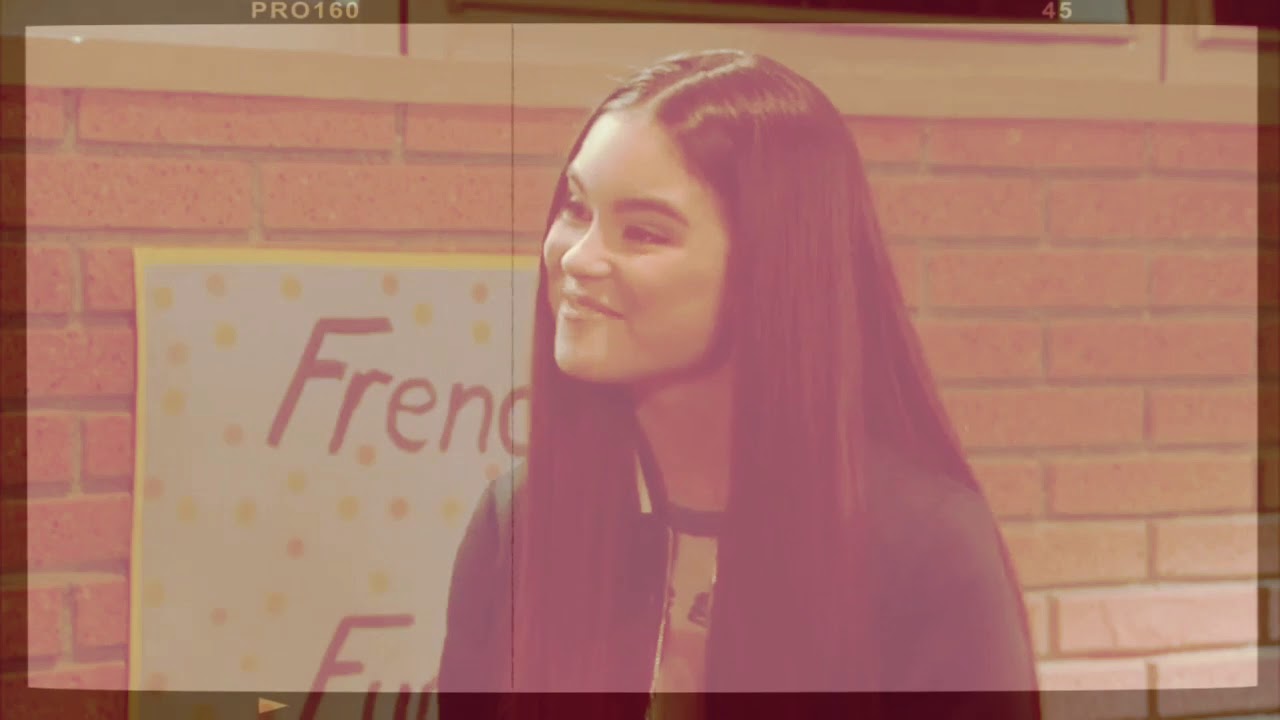 Never Forget You {Cyd And Shelby Best Friends Whenever Edit}