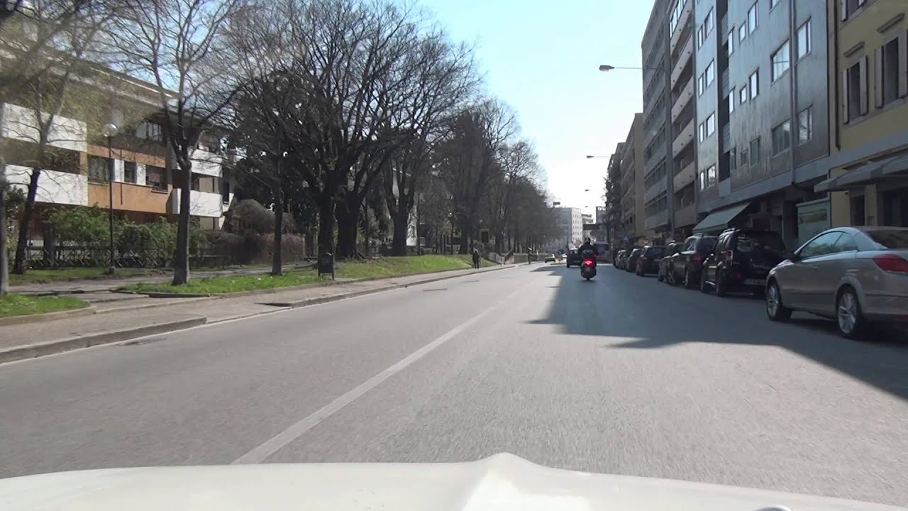 Tavagnacco Tavagna Udine Udin Italien Italy 9.4.2015