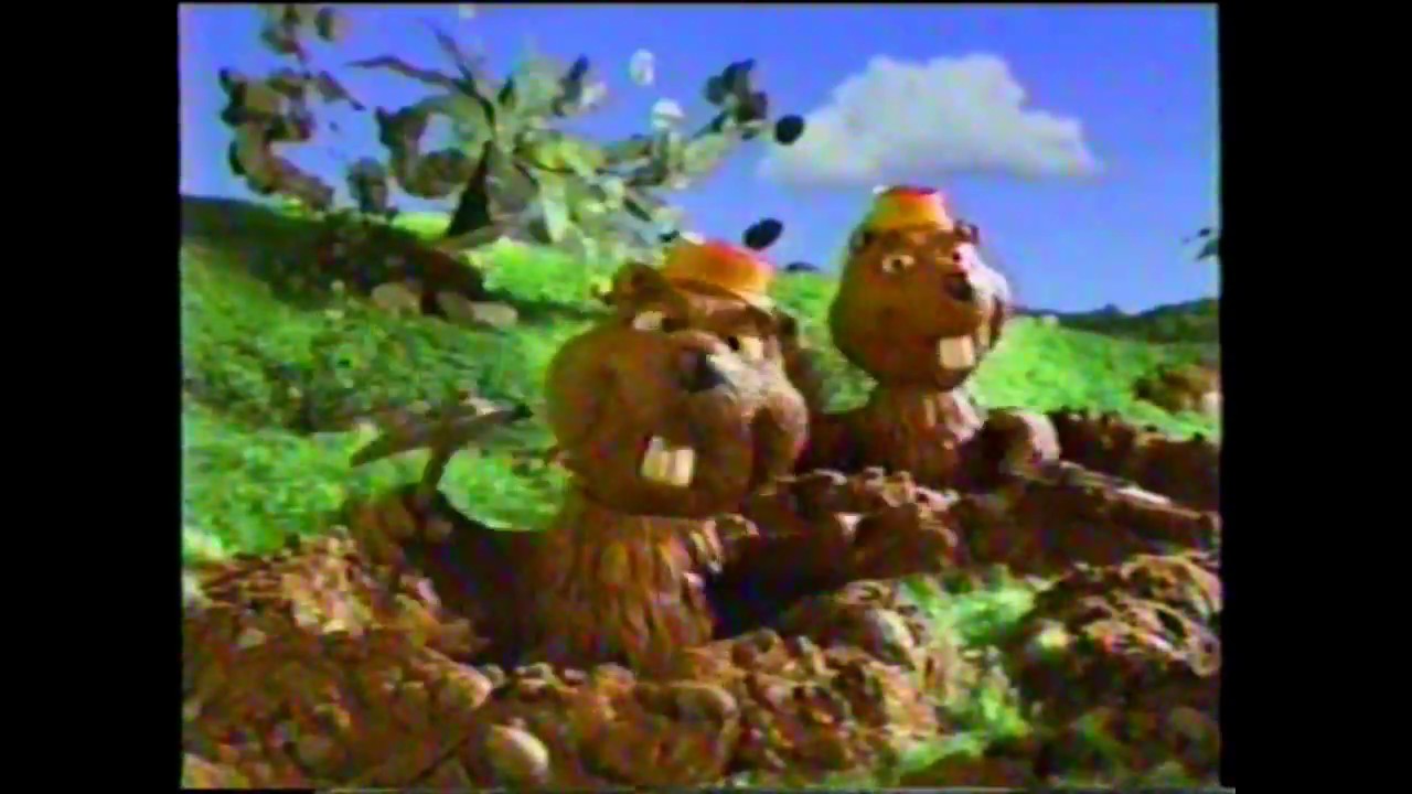 Whac-A-Mole Board Game Toy Toybiz Commercial