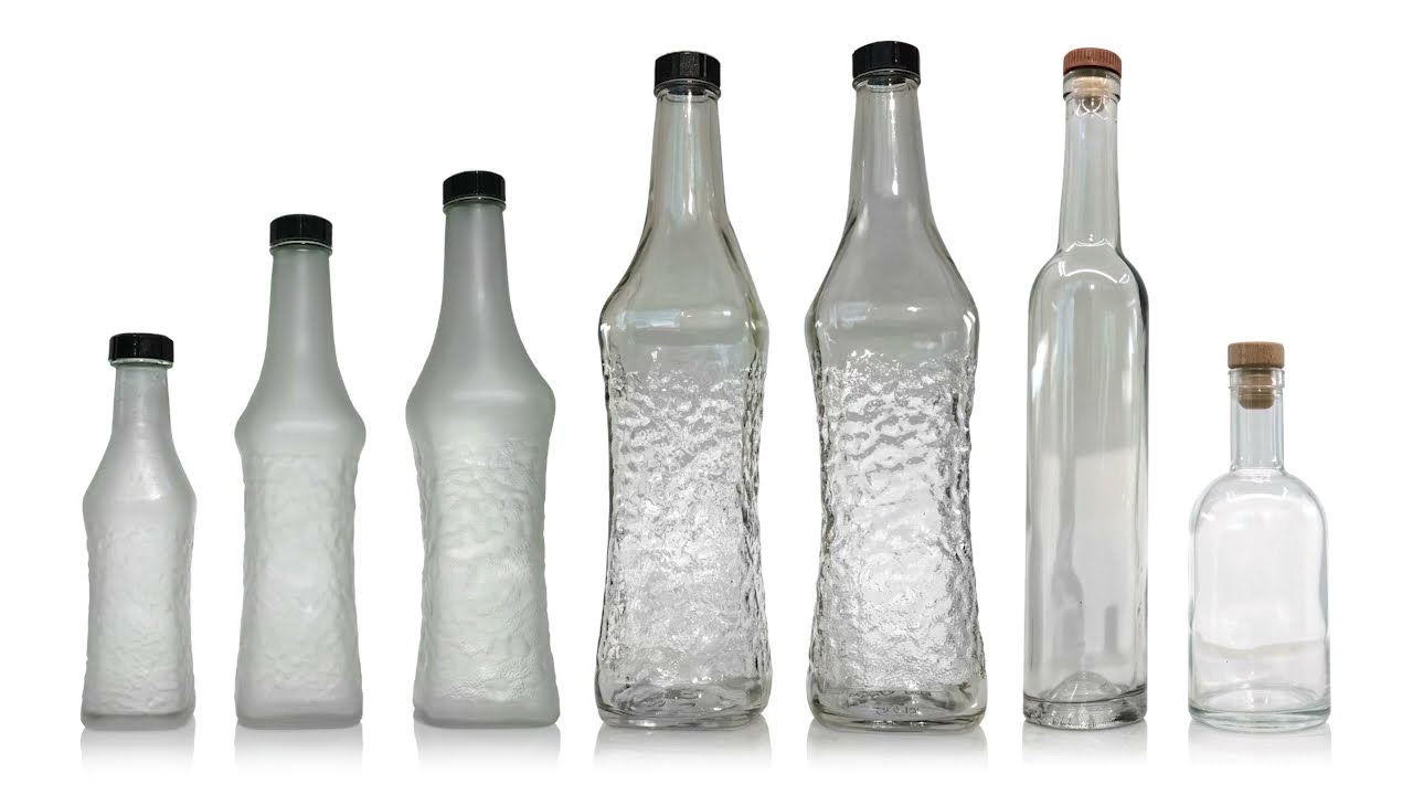 Shrink Sleeve Equipment: Tripack 250 Series: Tamper Evidence, Primary & MultiPack Label Applications