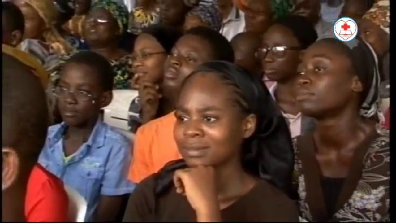 Grammatical Correction by Pastor W. F. Kumuyi