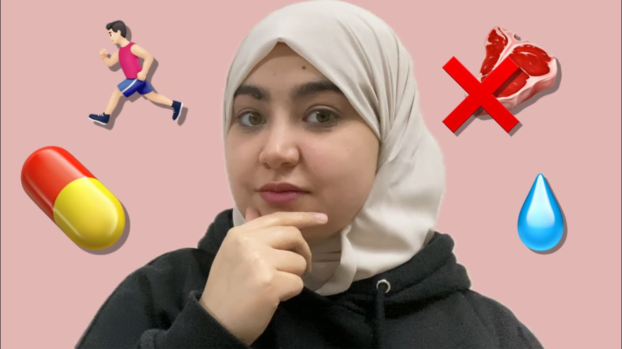 خرافات غذائية منتشرة وحقيقتها🍏