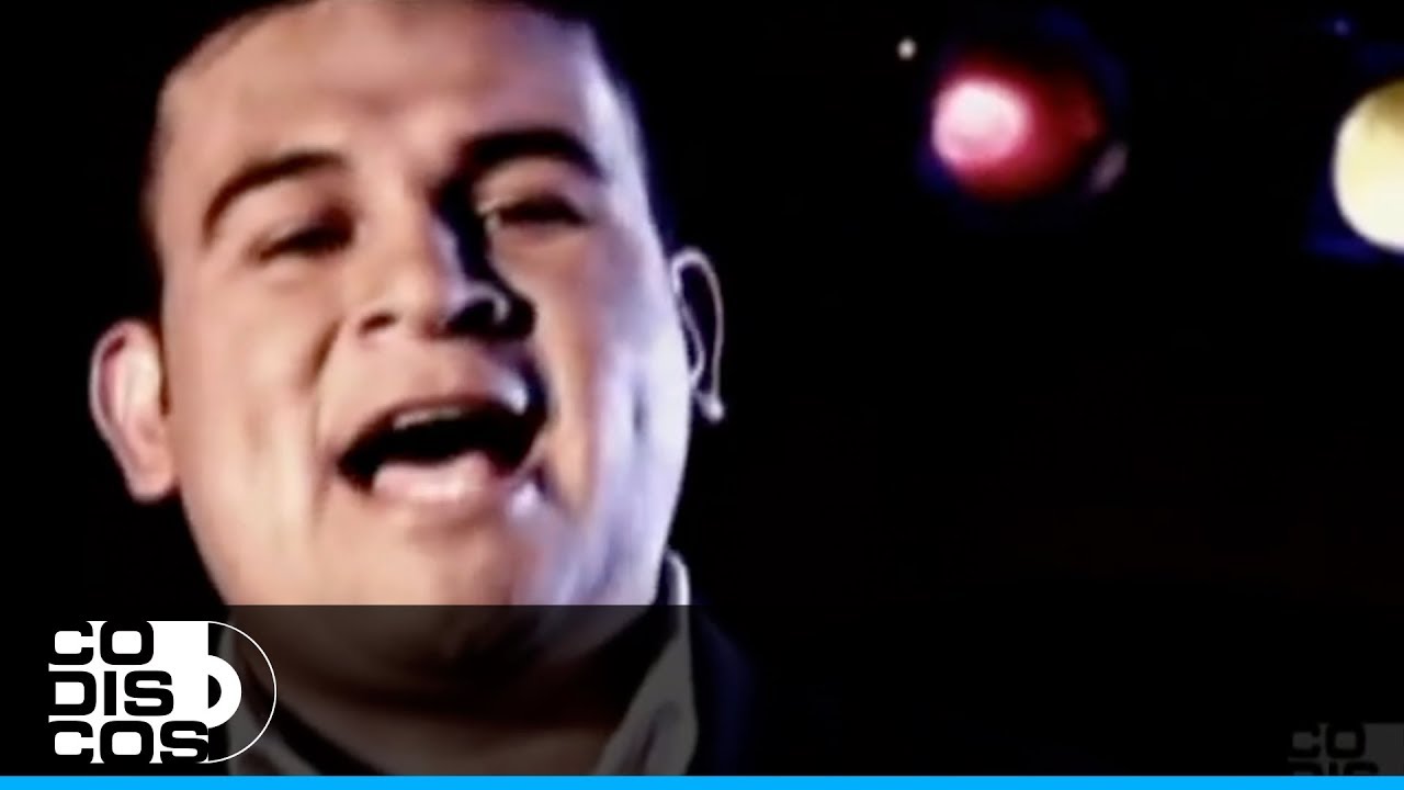 Bienvenida Navidad, El Combo De Las Estrellas - V&iacute;deo Oficial