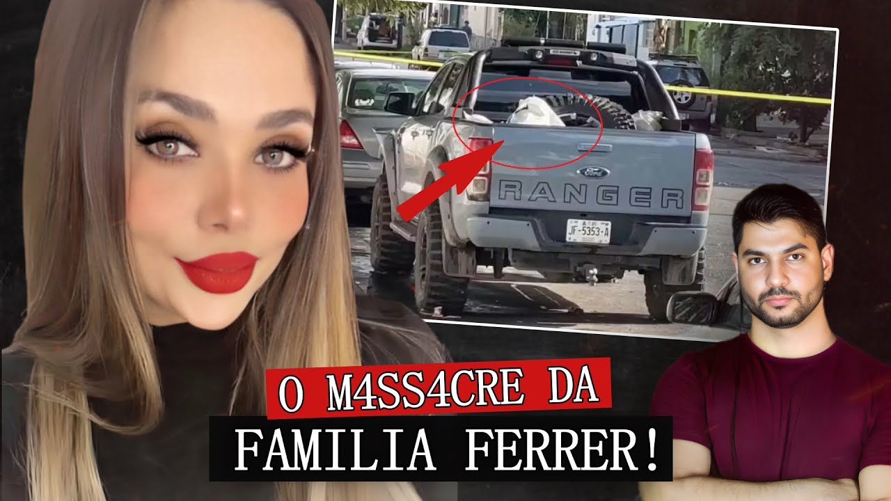 Ela ostentava uma vida de LUXO no TikTok… e a família Pagou o Preço!