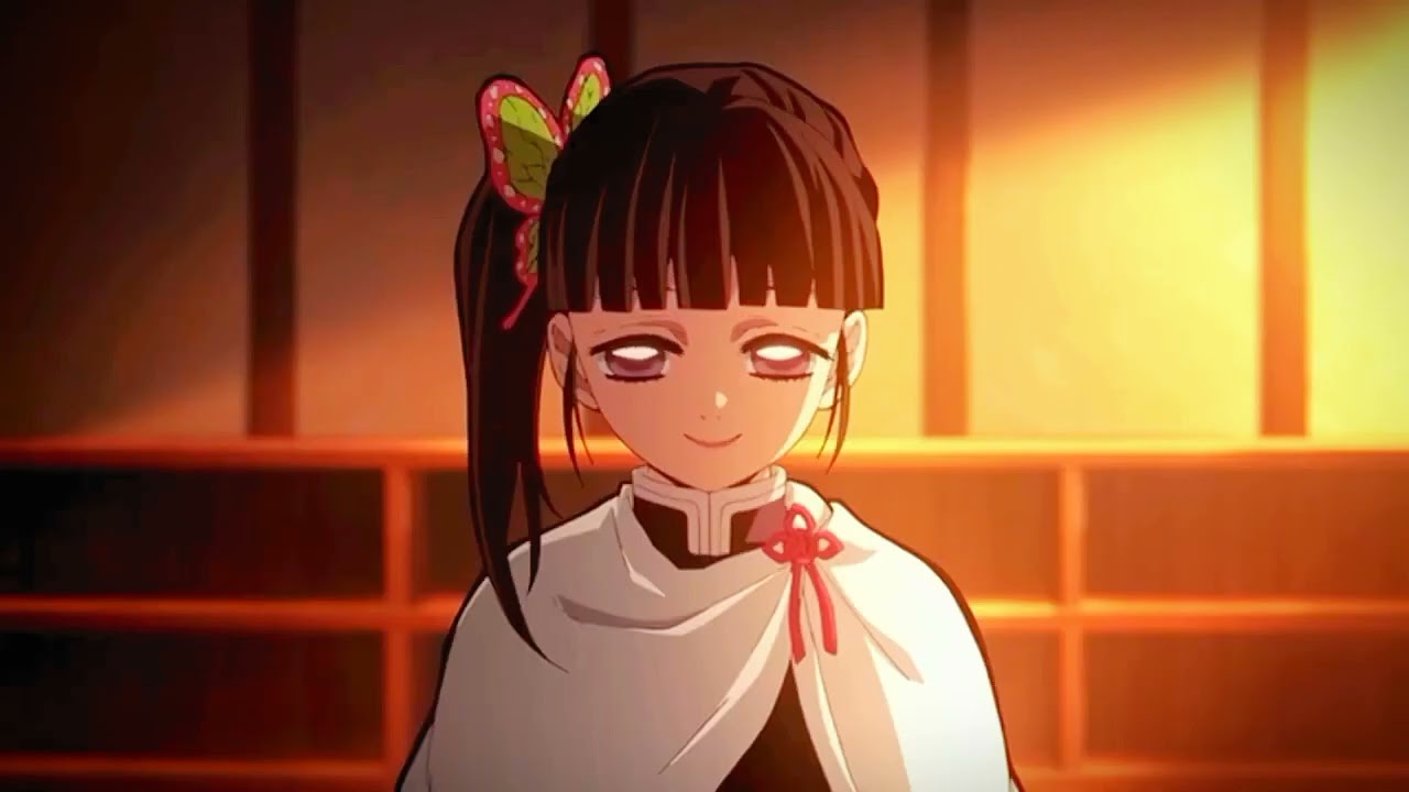 ♡Kanao Tsuyuri♡ - AMV - [ Memories ] || Manga Spoilers || { Demon Slayer }