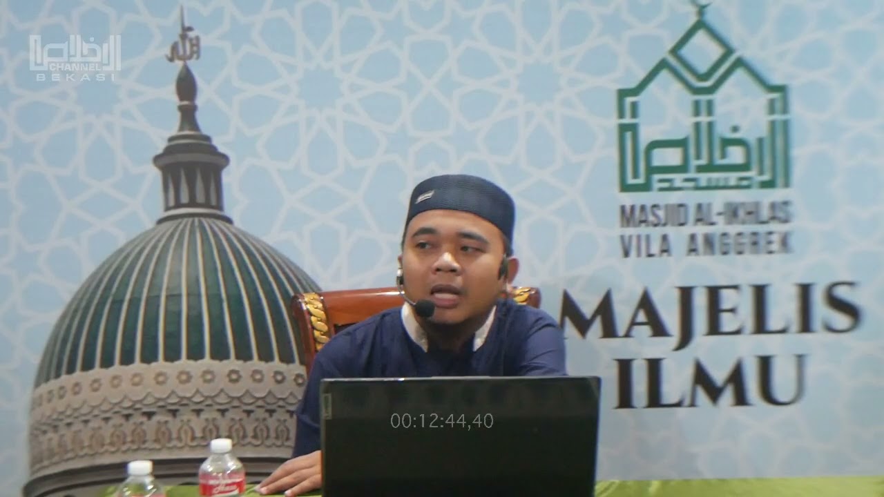 SUMBER HARTA HARAM & CARA BERTAUBAT DARINYA