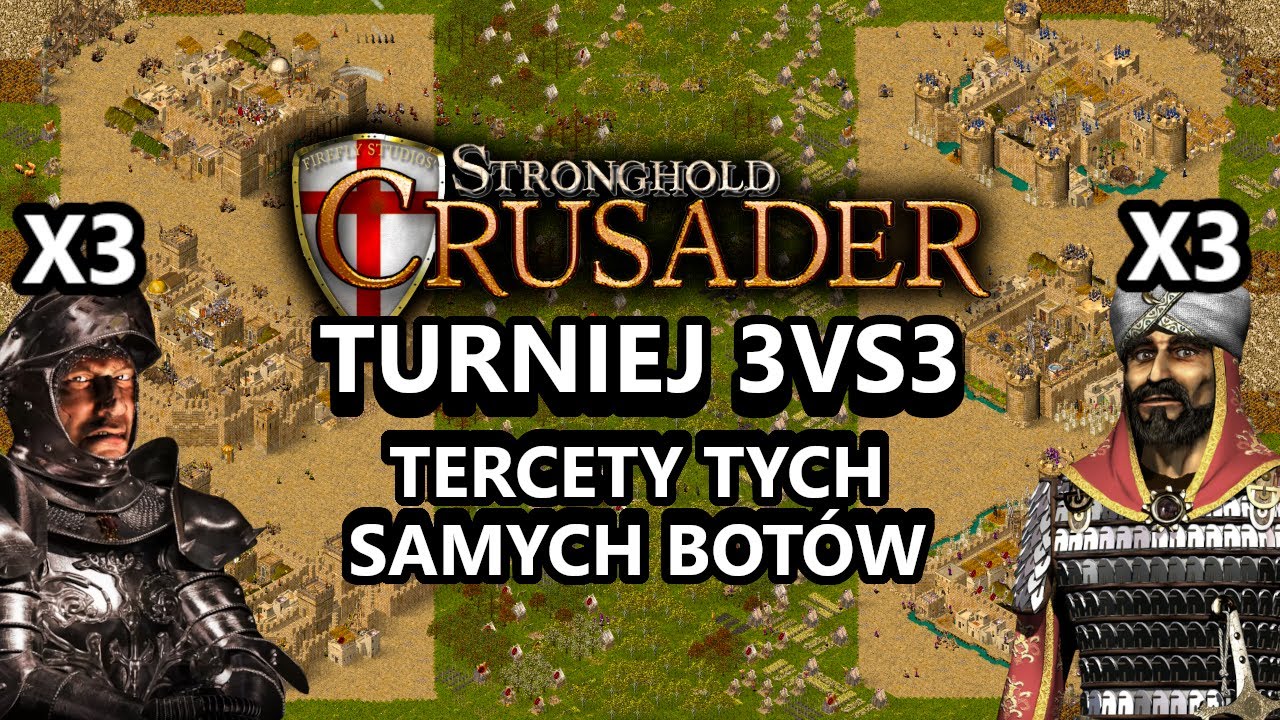 ⚔️TO BĘDZIE MOCNY TURNIEJ😱