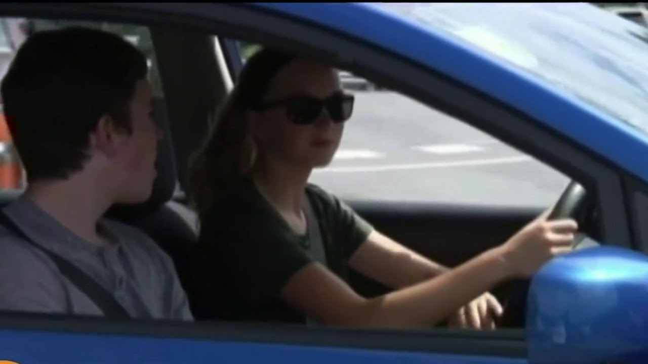 Cure Auto Insurance on Live in the D