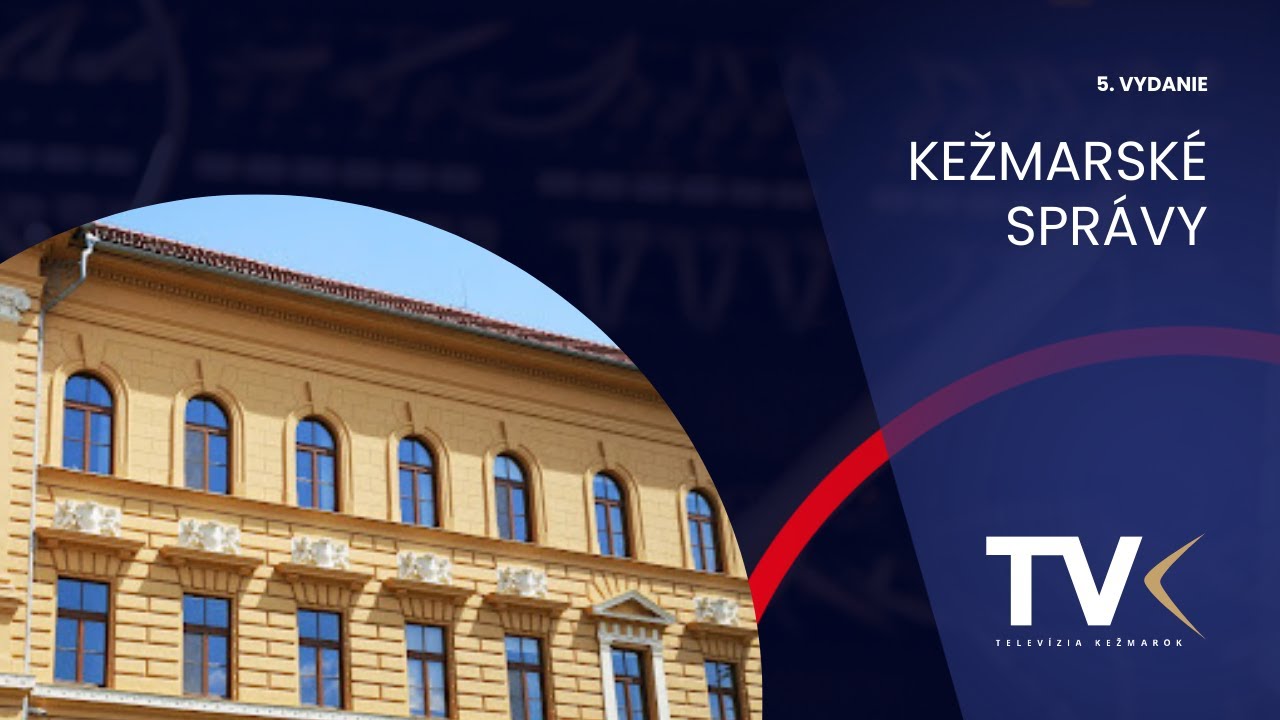 Kežmarské správy 5