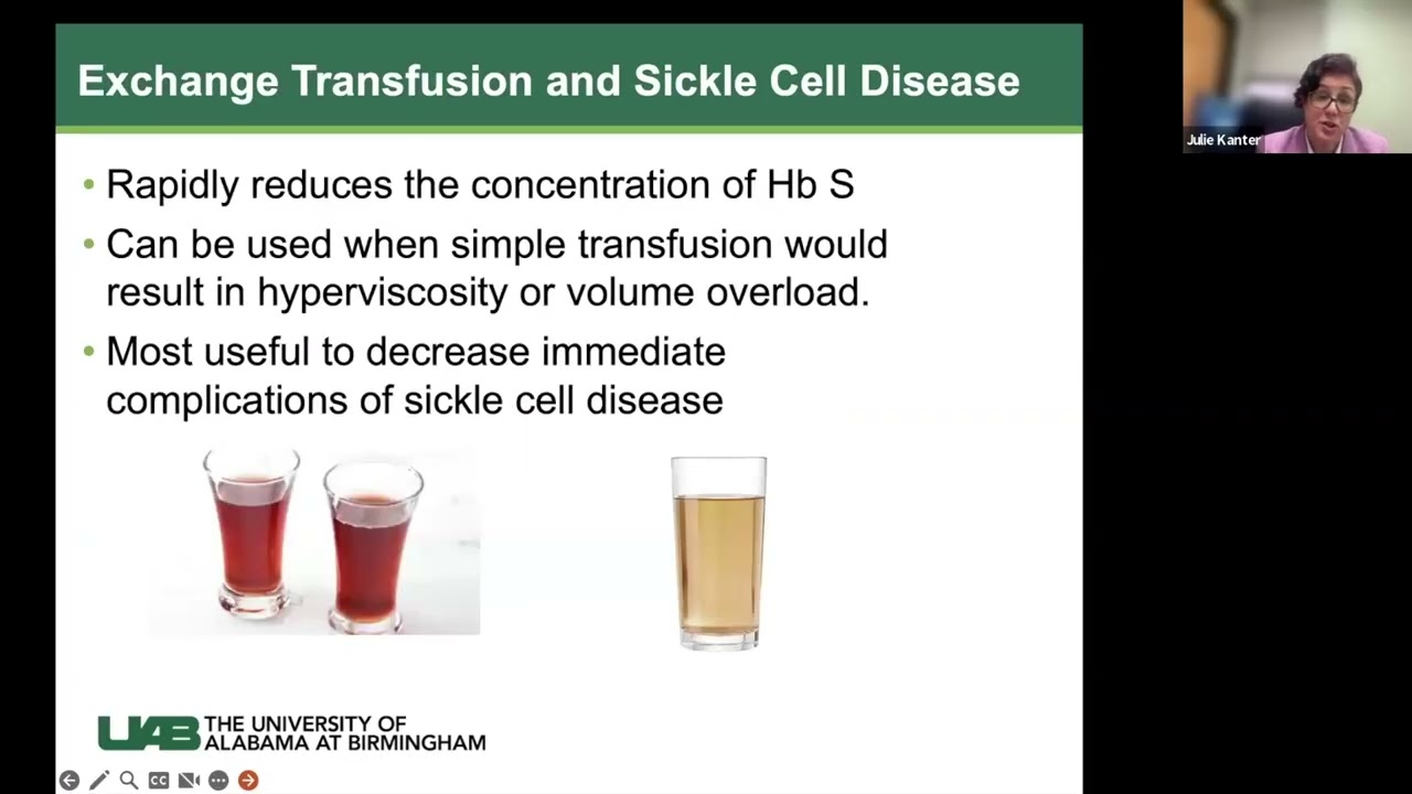 Transfusion Reactions