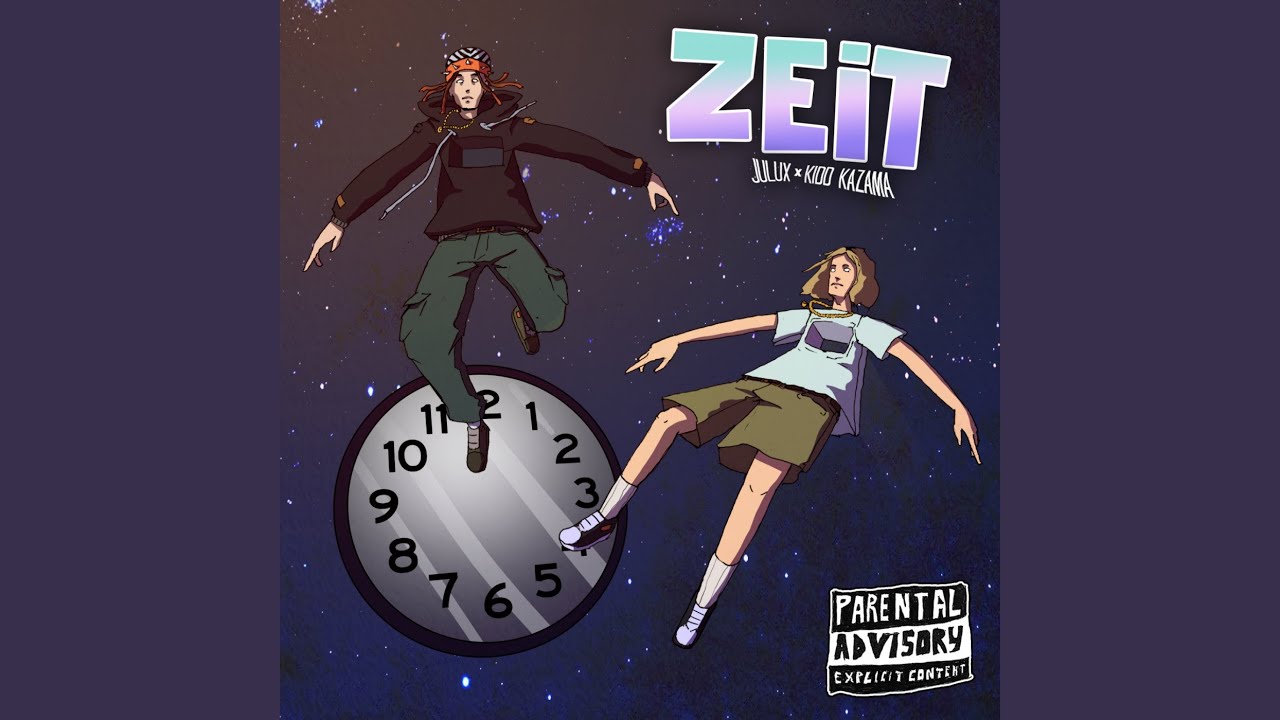 Zeit (Remix)