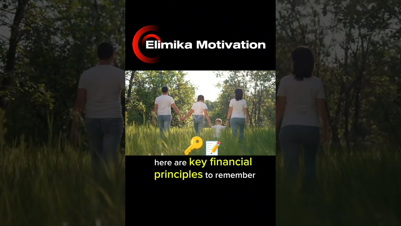 MAKE YOUR MONEY  YOUR PROTECTION 