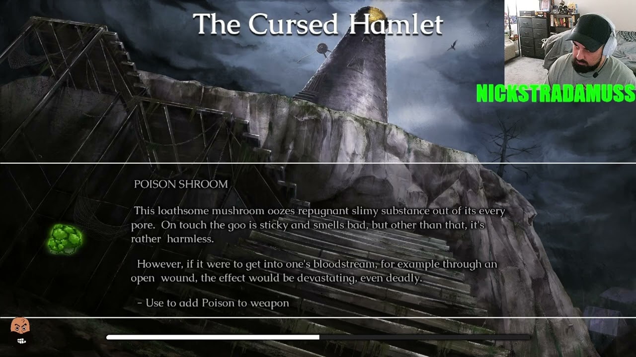 Free Epic Store Review Morbid  The 7 Acolytes