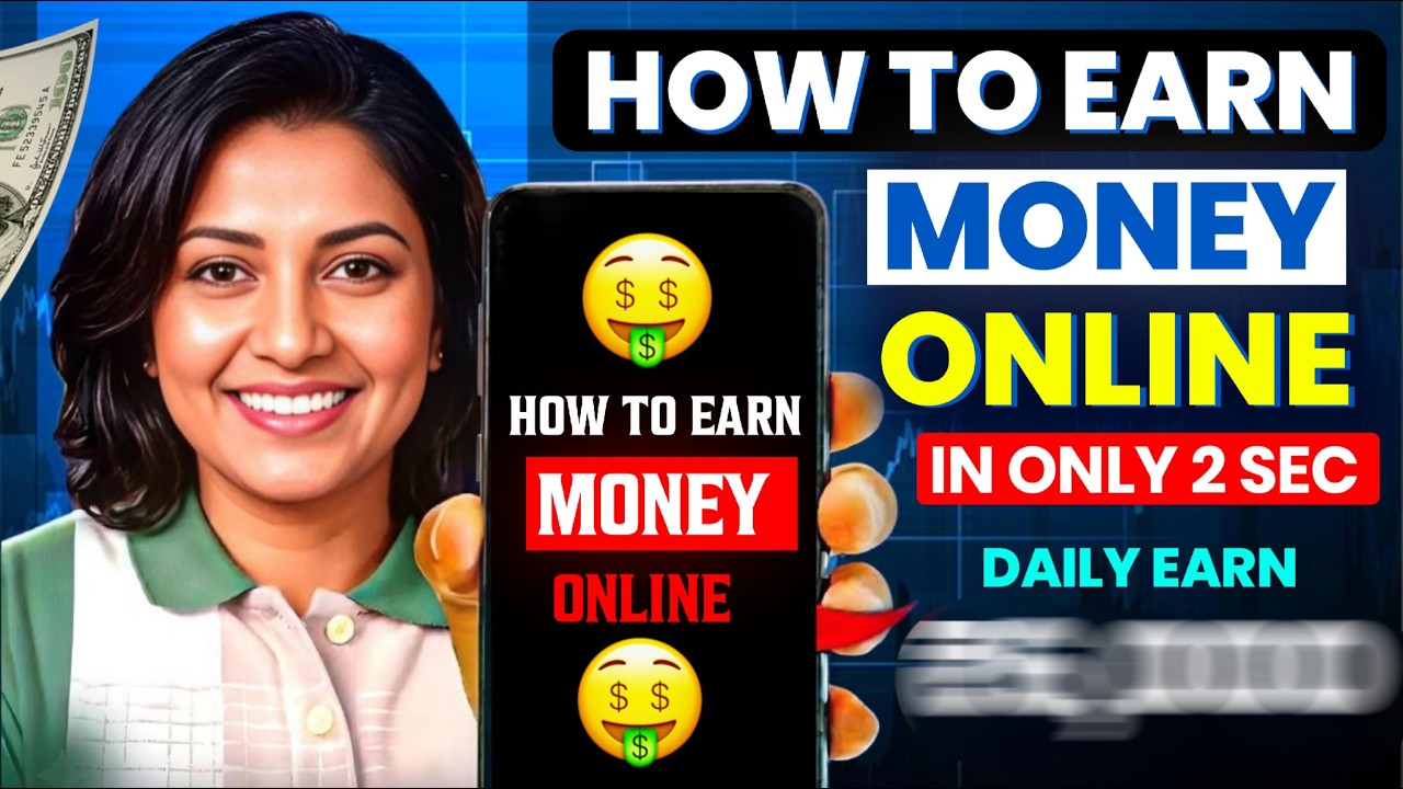 how to earn money online | how online earning platforms works | complete info