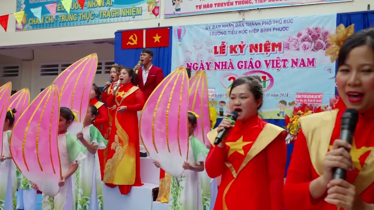 “Thành phố niềm tin - Việt Nam đất nước tuyệt vời