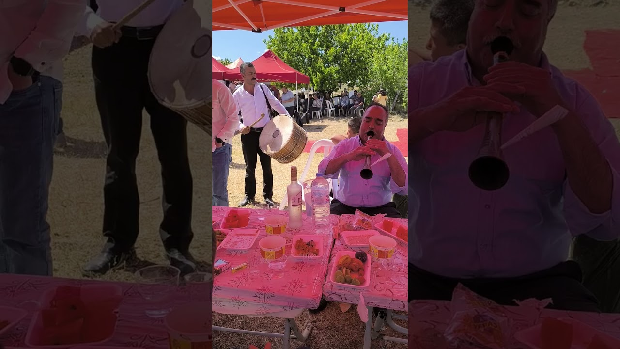 patis bayram davulcu hayati elmalı düğün 